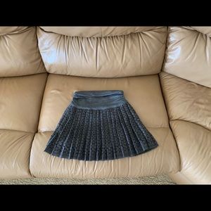 Diane von Furstenberg skirt